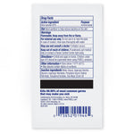 PURELL Cottony Soft 62% Alcohol Hand Sanitizing Wipes, 480 Wipes/Carton (9025-12)
