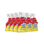 Resolve Urine Destroyer Stain & Odor Remover, 32 oz. Bottle (19200-99487)