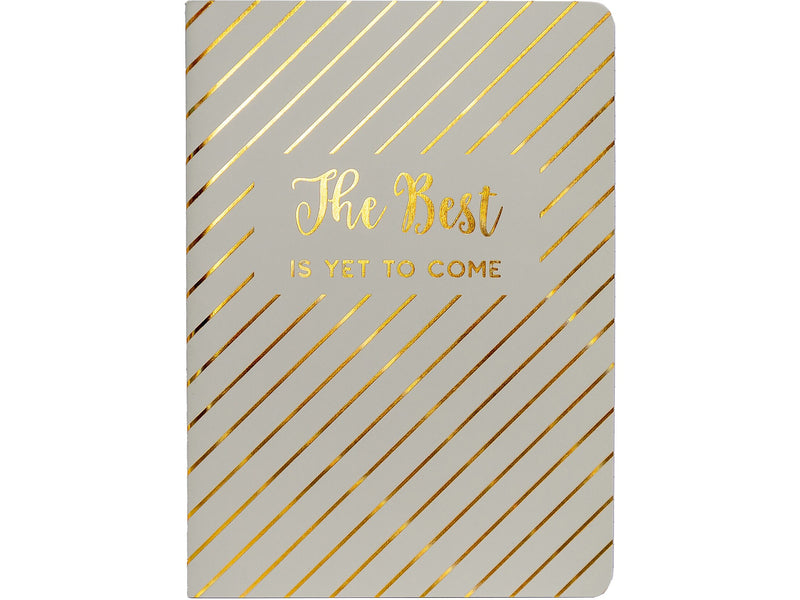 Pukka Pad Composition Notebooks, 4.6" x 6.8", College-Ruled, 20 Sheets, Assorted Colors, 3/Pack (9979(AST)-HZE)