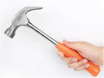 Apollo Tools General Tool Kit, 39-Piece, Gray/Orange (DT9706-OR)