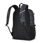 High Sierra Everclass Laptop Backpack, Medium, Charcoal Waves (150917-A325)