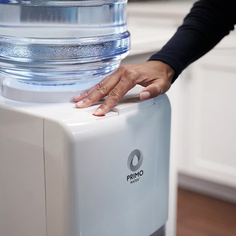 Primo Water 5 Gal. Hot & Cold Water Dispenser (601130-C)