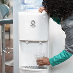 Primo Water 5 Gal. Hot & Cold Water Dispenser (601130-C)