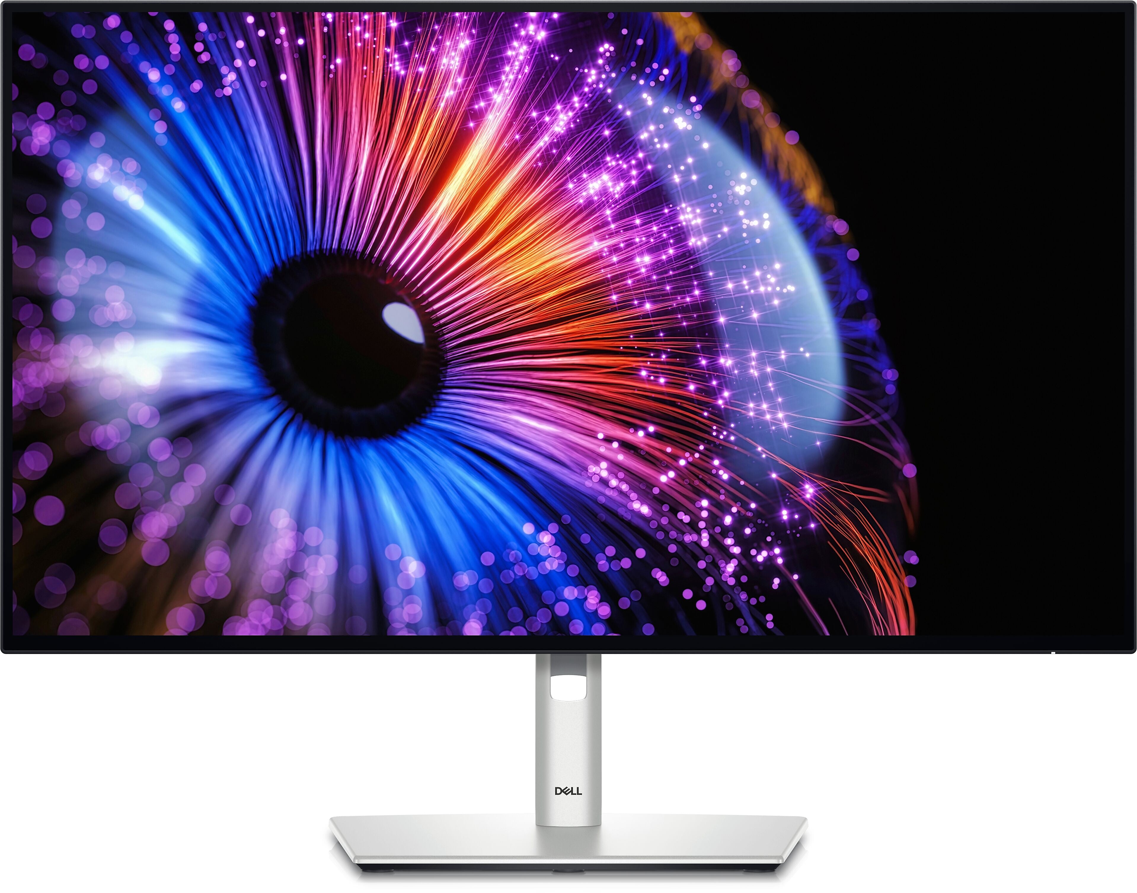 Dell UltraSharp 27" 120 Hz LED Monitor (U2724DE)