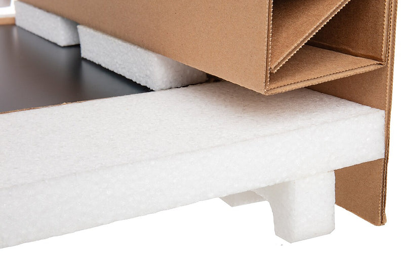 26" x 22.5" x 7" Heavy Duty Shipping Boxes (E05042)