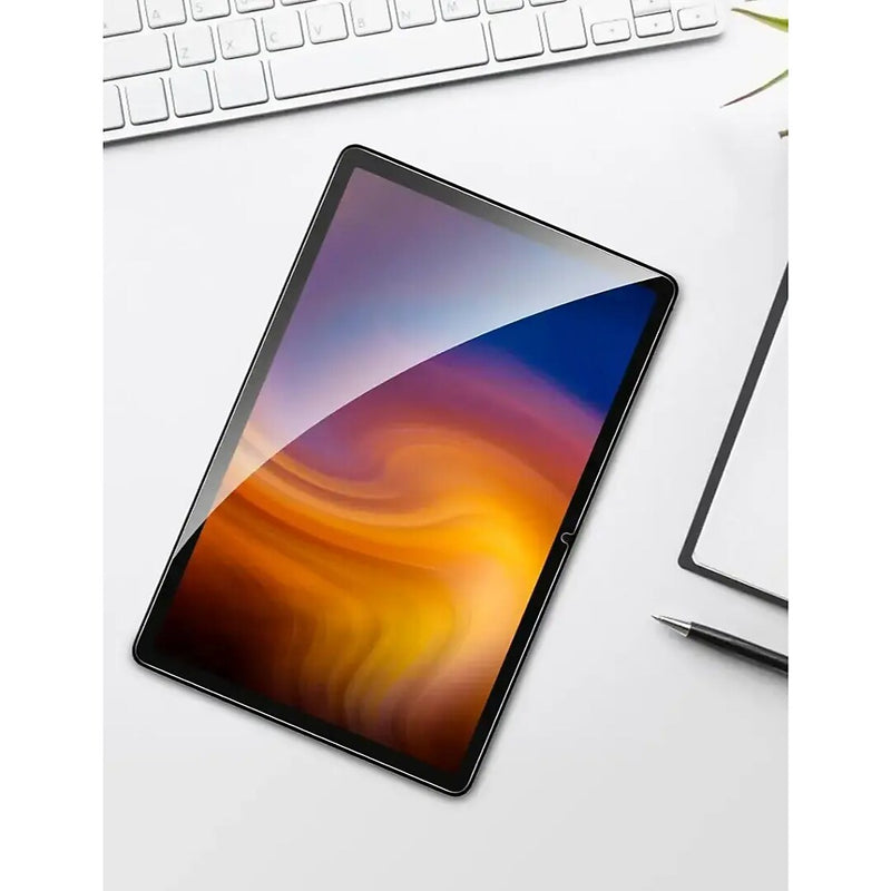 SaharaCase ZeroDamage Ultra Strong Scratch-Resistant Tempered Glass Screen Protector for Galaxy Tab S10 FE+ (ZD-T00072)