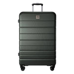 Skyway Luggage Epic 2.0 28" Hardside  Suitcase, 8-Wheeled Spinner,  Thyme (780-28"343-4VP)