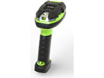 Zebra Technologies LI3608-ER Ultra-Rugged Corded Scanner, Handheld