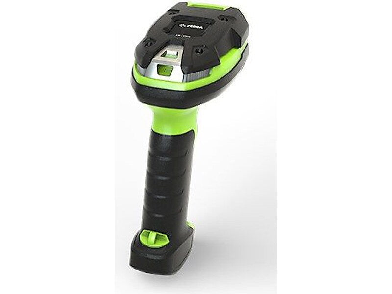 Zebra Technologies LI3608-ER Ultra-Rugged Corded Scanner, Handheld