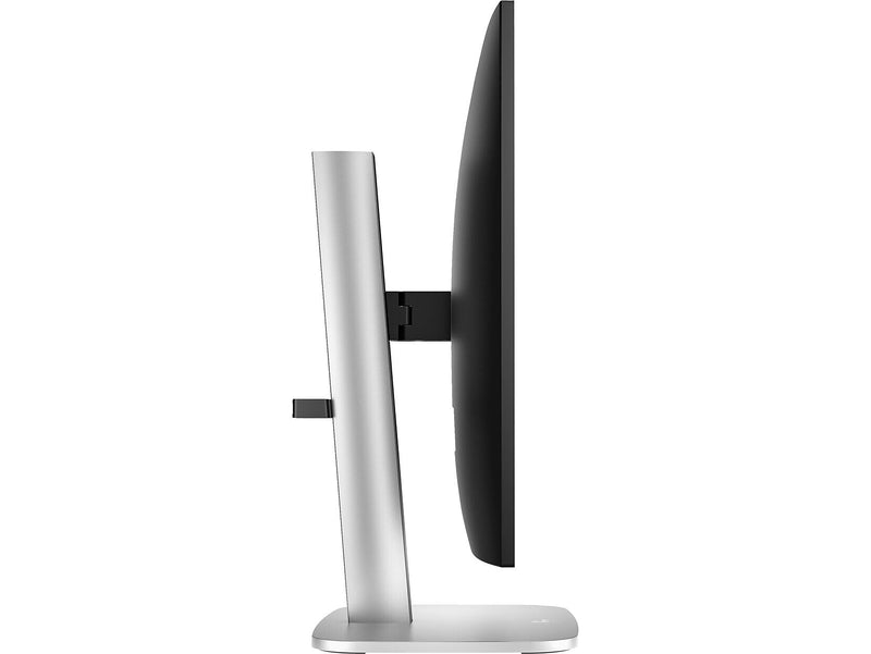 HP 5 Series Pro USB-C 27" 4K Ultra HD 75Hz LCD Monitor, Black (9E0Y9UT#ABA)