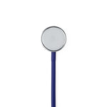Medline Single Head Stethoscope, Blue (MDS926103)