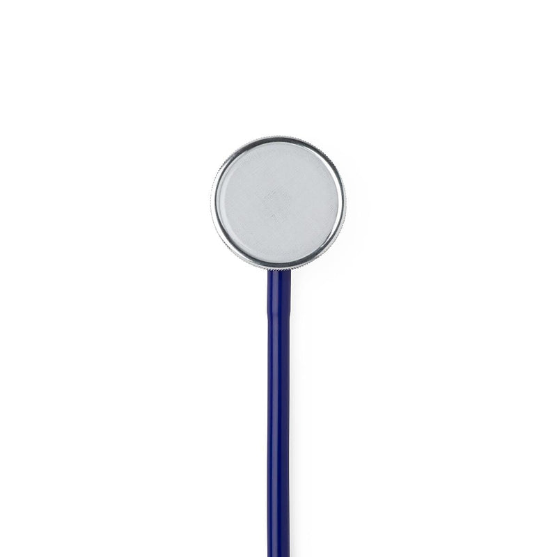 Medline Single Head Stethoscope, Blue (MDS926103)