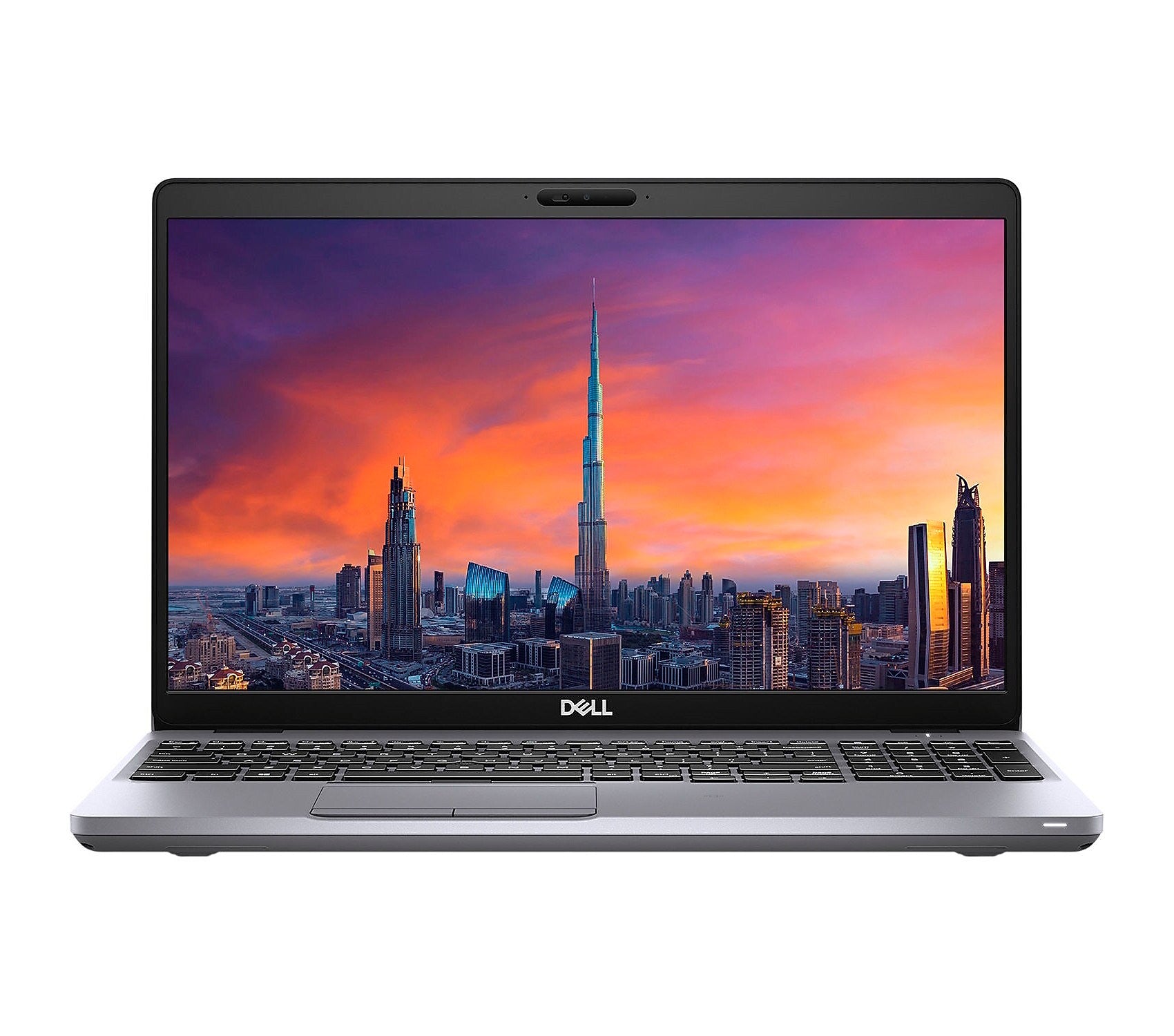 Dell Precision 3551 15.6" Refurbished Laptop, Intel Core i7-10750H 2.6GHz, 32GB RAM, 1TB SSD, Windows 11 Pro (J5-P3551A02)