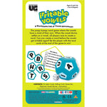 University Games Irritable Vowels Game (UG-01034)