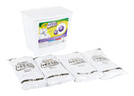 Crayola Model Magic Clay, Assorted Colors, 4/Pack (57-4400)