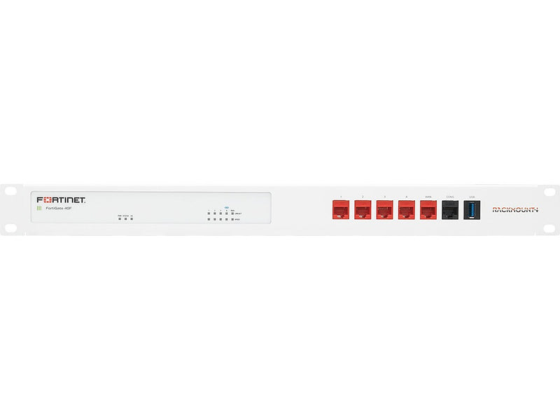 Rackmount.IT Rack, Signal White (RM-FR-T14)
