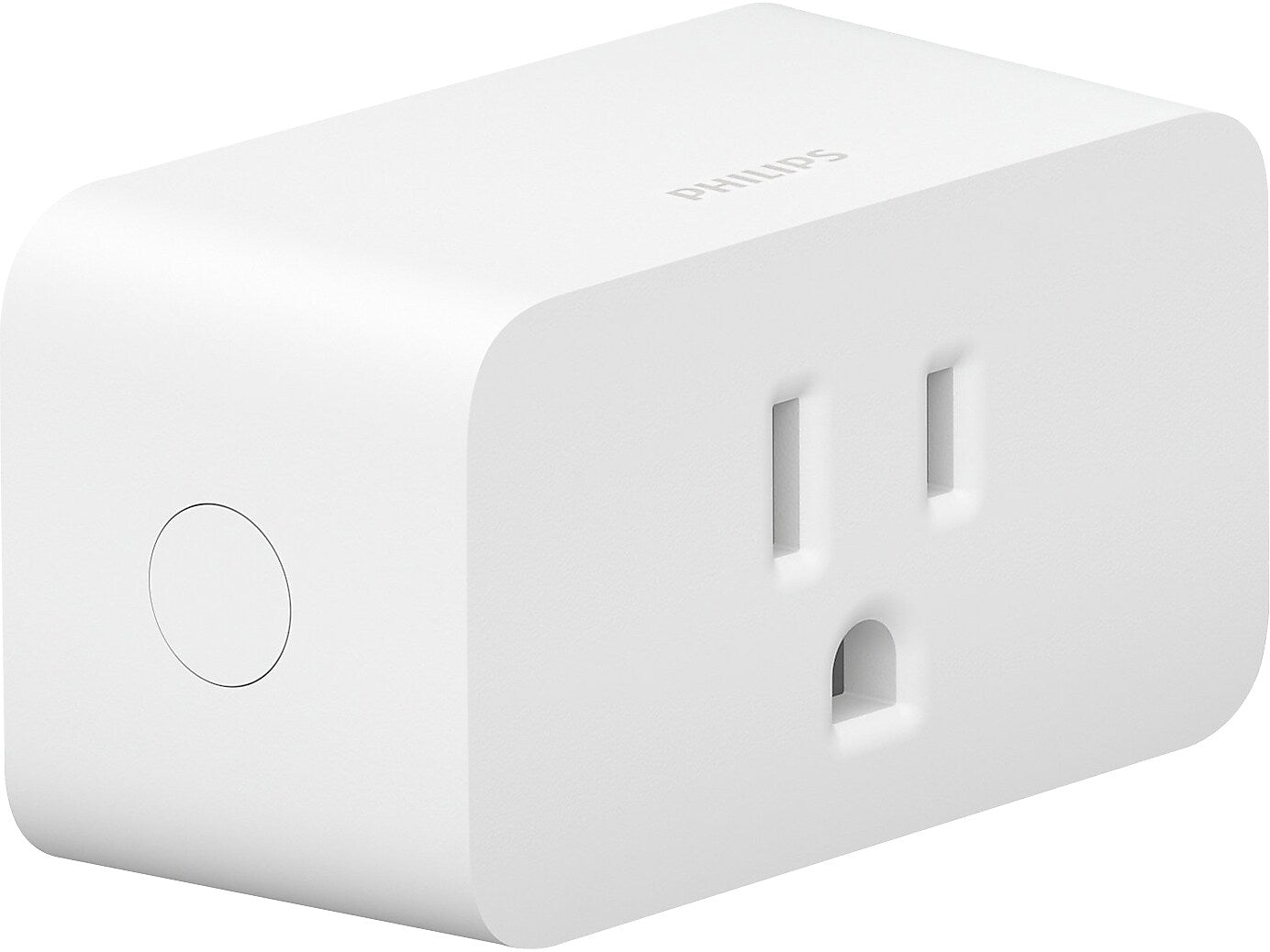 Philips Hue ZigBee Smart Plug, White (552349)