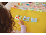 Educational Insights Storytelling Bean Bags, 15/Set (3100)