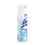 Lysol Professional Cleaner Disinfectant, Crisp Linen, 19 Oz. (36241-74828)