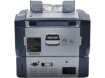AccuBANKER Enterprise Bill Counter, Black/Gray (AB7100)