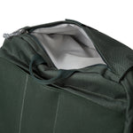 Skyway Luggage Rainier Weekender Backpack, Olympic Green (505-40-300-BKP)