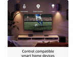 Amazon Fire TV Stick 4K B0CJM1GNFQ Streaming Media Player, Black