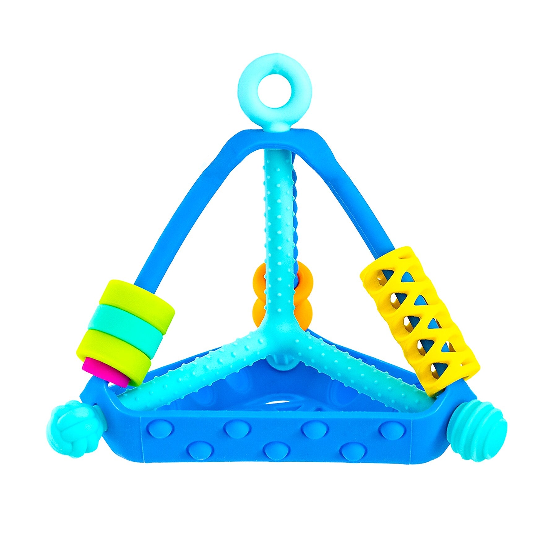 Mobi Wigloo Toy, Multicolored (MGMWIG1)