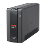 APC Back-UPS Pro 1050VA 8-Outlet UPS, Black (BN1050M)