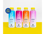 Lemon Perfect Flavored Hydrating Water, 15.2 fl. oz., 12 Bottles/Case (11051)