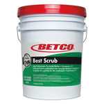 Betco Best Scrub Floor Cleaner, 5 Gallon (BET6700500)