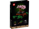 LEGO Icons Botanical Collection Bonsai Tree Building Set (10281)