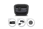 Thinkware U3000 4K UHD Dash Cam and Rear Camera, GPS & Wi-Fi (TW-U3000D64CO)
