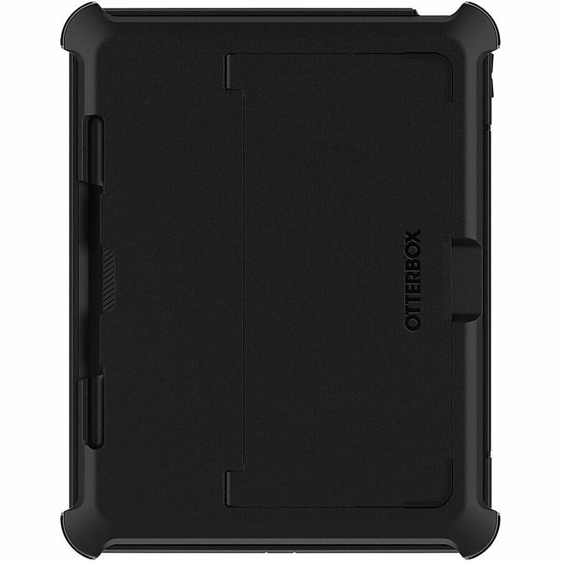 OtterBox Defender Polycarbonate/Silicone 13" Cases for iPad Air M2, Black (77-95364)
