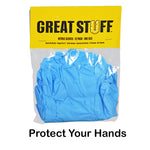 Great Stuff Pro Gaps & Cracks Foam Sealant Contractor Kit (KTGS 1557)