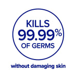 PURELL Advanced 70% Alcohol Foaming Hand Sanitizer Refill for ES6 Dispenser, 1200 mL, 2/Carton (6453-02)