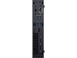 Dell OptiPlex 5060 Desktop Computer, Intel Core i5, 8GB Memory, 256GB SSD (051791271223)