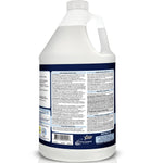 OdoBan Air Freshener & Deodorizer, Night Ice Scent, 1 Gallon (911901-G4)