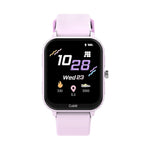 Cubitt Jr. Teens Smart Watch, Dusty Lilac (CTTN-6)