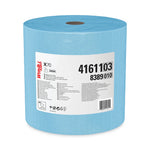 WIPES,WYPALL X70 JRL BL