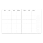 TF Publishing Money Planner 9" x 11" Undated Planner, Paperboard Cover, Multicolored (99-4725)