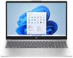 HP 15.6" FHD Laptop, Intel Core i7-1355U, 16GB RAM, 512GB SSD, Backlit Keyboard, +9.75 hours battery, Windows 11