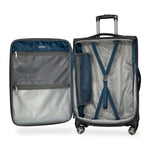 Ricardo Beverly Hills Avalon 27" Suitcase, 8-Wheeled Spinner, Storm Blue (135-24-471-4VP)