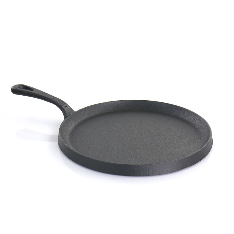 MegaChef Cast Iron Cookware, 5-Pieces/Set (937114407M)