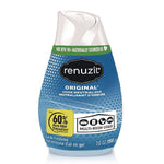 Renuzit Adjustables Air Freshener Gel, Original Scent, 7 oz., 12/Carton (63133CT)