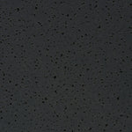 Armstrong FINE FISSURED Square Lay-In Edge Ceiling Tile, 24" x 24", Tech Black, 16/Carton (BP1728ABL)
