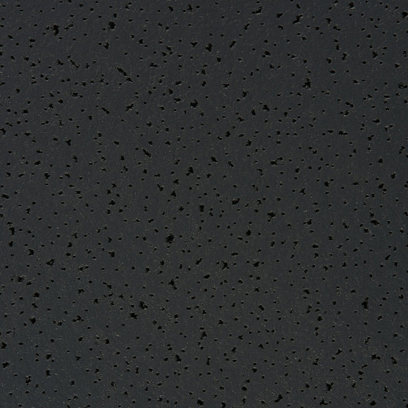 Armstrong FINE FISSURED Square Lay-In Edge Ceiling Tile, 24" x 24", Tech Black, 16/Carton (BP1728ABL)