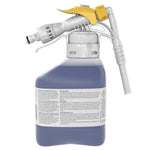 Glance NA Glass & Multi-Surface Cleaner, 1.5 L, 2/Carton (100975198CT)