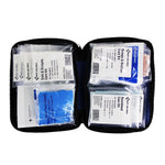 First Aid Only Classroom Care Kit, 47 Pieces, 6 Packs/Carton (91575)