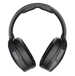 Skullcandy Hesh Evo Wireless Over Ear Headphones, Bluetooth, Black (SKD6HVWN740)