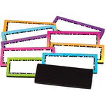 Teacher Created Resources Brights 4Ever Magnetic Labels, 30/Pack, 3 Packs (TCR20599-3)